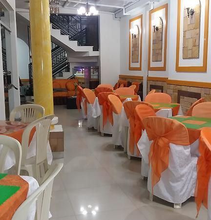 Hostal Corona Blanca Сукре Екстериор снимка