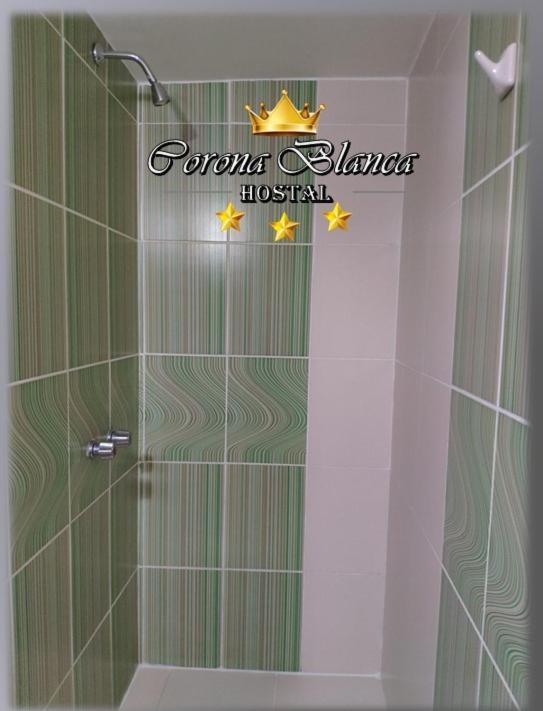 Hostal Corona Blanca Сукре Екстериор снимка
