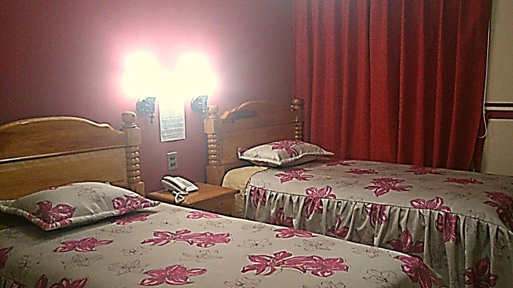 Hostal Corona Blanca Сукре Стая снимка