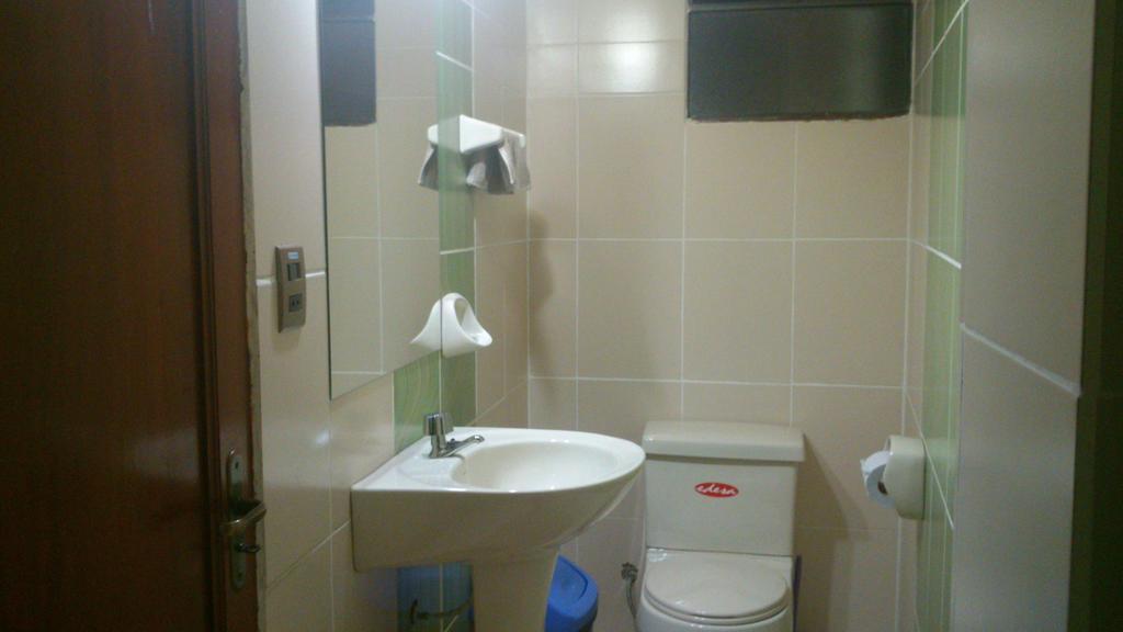 Hostal Corona Blanca Сукре Екстериор снимка