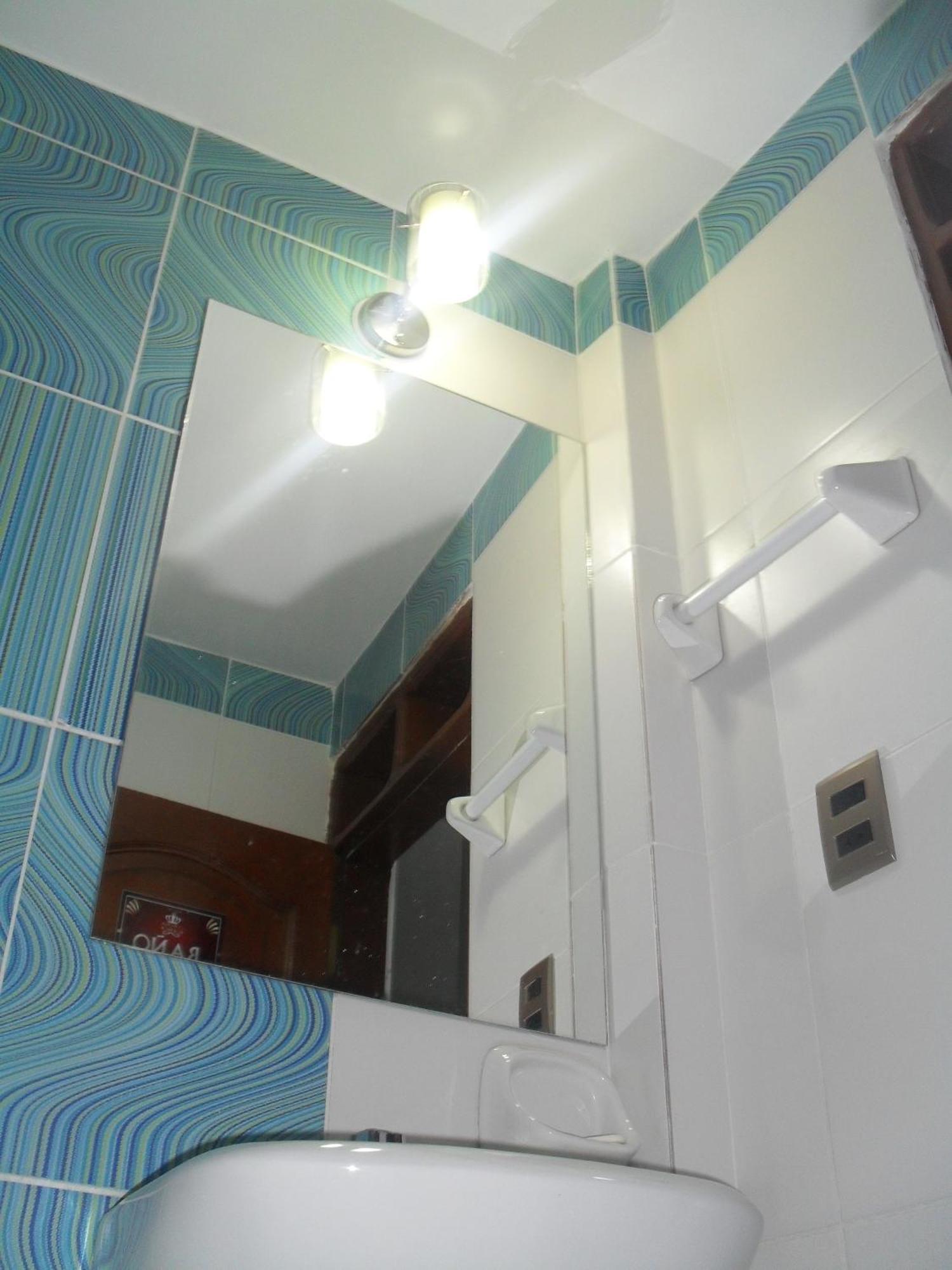 Hostal Corona Blanca Сукре Екстериор снимка