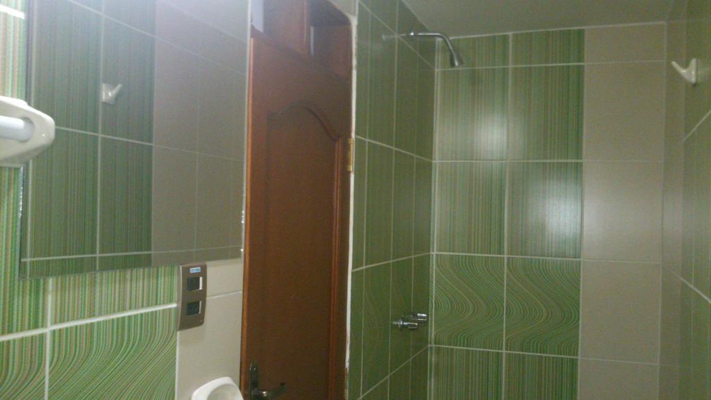 Hostal Corona Blanca Сукре Екстериор снимка