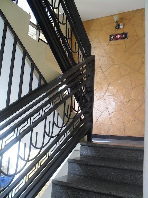 Hostal Corona Blanca Сукре Екстериор снимка