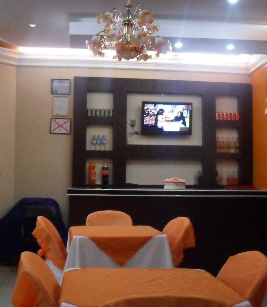 Hostal Corona Blanca Сукре Екстериор снимка
