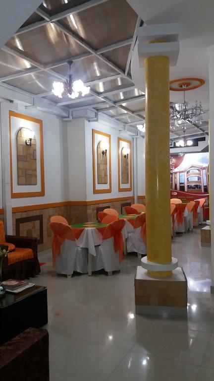 Hostal Corona Blanca Сукре Екстериор снимка