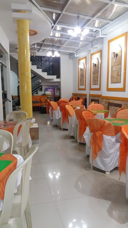Hostal Corona Blanca Сукре Екстериор снимка